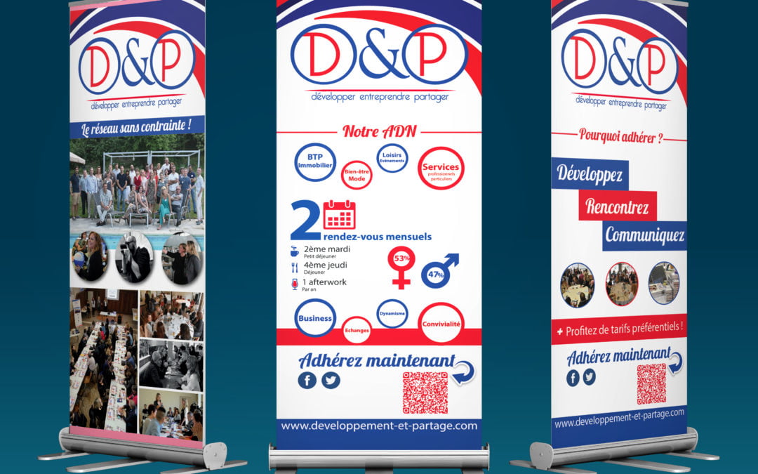 Développement & Partage