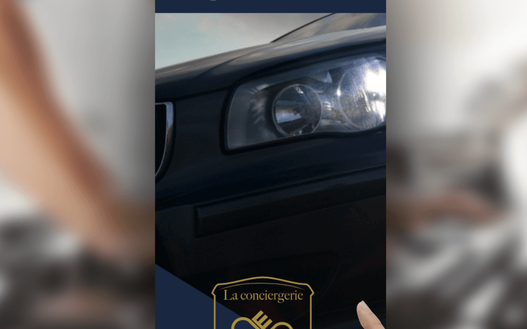 La Conciergerie de l’Automobile Services